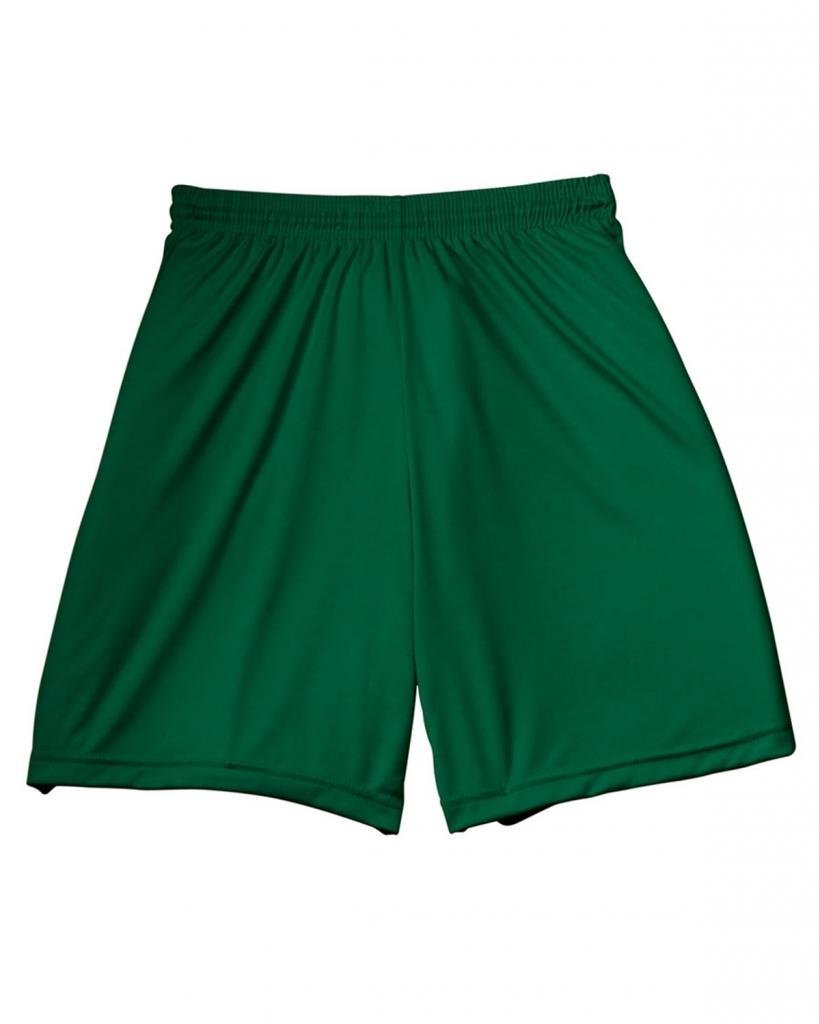 A4 Cooling Performance Short (Forest) (2X)