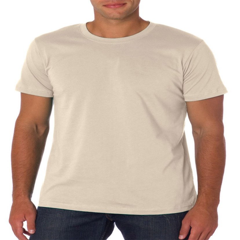 BELLA+CANVAS Jersey Short Sleeve Tee
