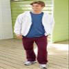 Jerzees Adult NuBlend Open-Bottom Sweatpants with Pockets view 3