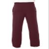 Jerzees Adult NuBlend Open-Bottom Sweatpants with Pockets view 4