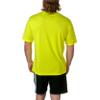 A4 Men's Cooling Performance Crew Safety Yellow view 2