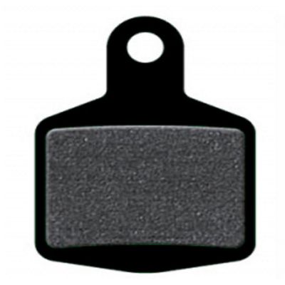 GALFER Hope Brake Pads FD241, Black