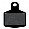 GALFER Hope Brake Pads  FD241, Black view 1