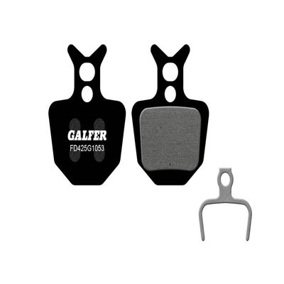Formula Oro 18K/24K - Bicycle Brake Pads