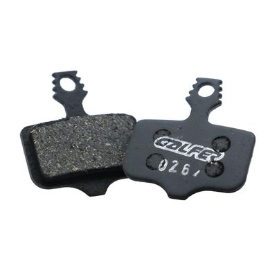 Avid Standard Elixir/SRAM X0 X7 X9 XX Brake Pads 