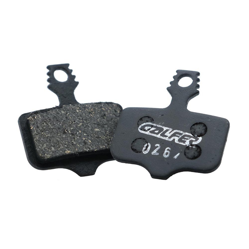 Avid Standard Elixir/SRAM X0 X7 X9 XX Brake Pads