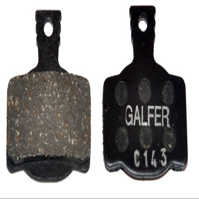 Magura MT2/MT4/MT6/MT8 - Bicycle Brake Pads