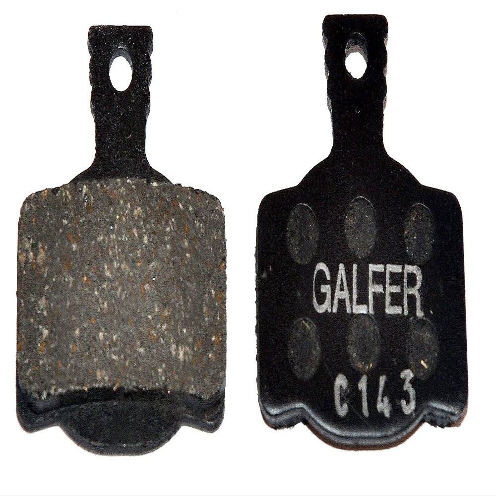 Magura MT2/MT4/MT6/MT8 - Bicycle Brake Pads
