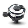 Bottari Unisex's Bike Accessories Metal Bell, Size 16 view 3