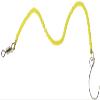 ZacT Craft Senor Tornado Slim Lures #04 Yellow Spoon view 1