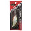 Evergreen #271 Crankbait Mode Rattle in Wild Handhelch, 2.0 inches (5.2 cm), 0.4 oz (10 g), Champion Shad view 1