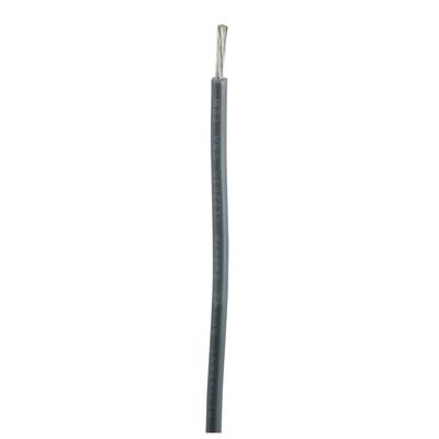 Ancor The Amazing Quality Grey 16 AWG Primary Wire - 100'