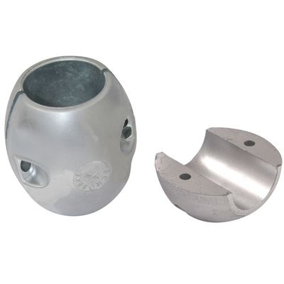 Tecnoseal - Tecnoseal X5 Shaft Anode - Zinc - 1-1/4" Shaft Diameter