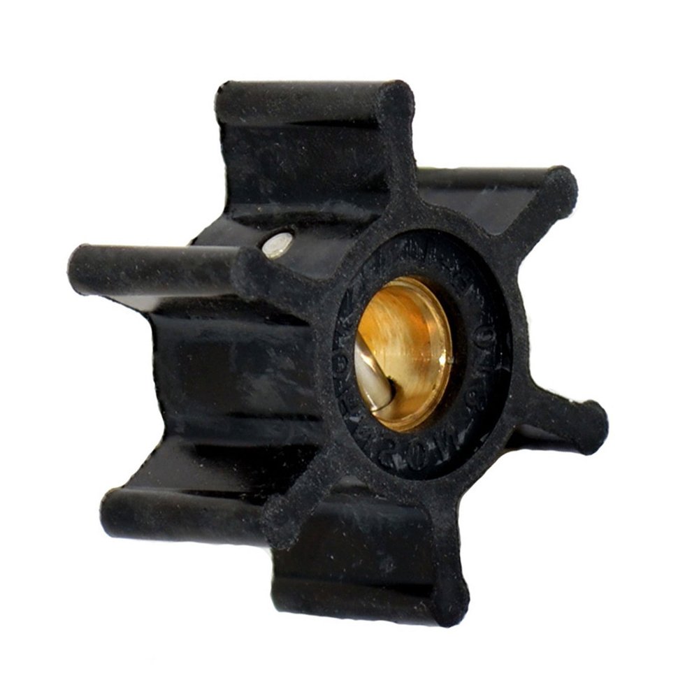 Johnson Pumps 09-806B-1 MC97 F35 Impeller, .37-Inch