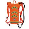 Ergodyne Chill-Its 5155HV High Visibility Low Profile Hydration Pack, Orange view 1