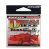 KATSUICHI DECOY worm 15 Dream hook 6 view 1