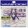 Van Hook TWL-22 Saber Sniper Assist Long # 2/0 view 1