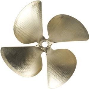 13.5x16 4 Blade ACME Propeller