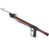 AB Biller Padauk Wood Special Speargun Spearfishing Kit, 48 view 1
