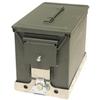 Swag Off Road Fat 50 Cal Ammo Can Mount Only view 1