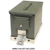 Swag Off Road Fat 50 Cal Ammo Can Mount Only view 4