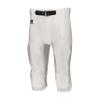 Russell Athletic Boys Deluxe Game Football Pant - Premium Performance Football Pants for Young Athletes 9W White view 1