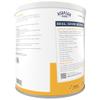 Augason Farms Cooked Freeze Dried White Meat Chicken Dices Can, Emergency Food Supply, Everyday Meals, 15 Servings view 2