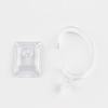 10pieces/lot Jewelry Bracelet Watch Display Rack Holder Stand view 3