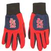 FOCO St. Louis Cardinals Colorblock Utility Glove view 1