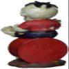 FOCO MLB Los Angeles Angels Sitting On Logo Zombie view 2