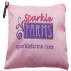 Sparkle Farms Girls Under School Uniform Shorts, Bike Shorts, Playground Shorts, Cartwheel Shorts, 3-Pack, Black, Size 9 view 3