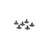 Shimano PD-R540 Cleat Fixing Bolt, M5 x 8 mm view 1
