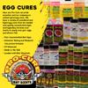 Pro-Cure Liquid Egg Cure, 31 Ounce, Glow Orange view 2