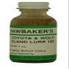 Hawbakers LB4 Lure Coyote & Wolf 100 1oz view 1