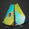 Fishing Flasher, 8", 81 Proof view 1
