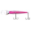 Berkley Flicker Shad Fishing Lure, Black Gold, 1/2 oz, 3 1/2in | 9cm Crankbaits, Size, Profile and Dive Depth Imitates Real Shad, Equipped with Fusion19 Hook view 4