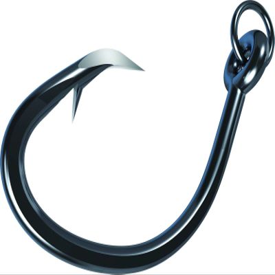 TROKAR Magnum 619" Ringed Circle
