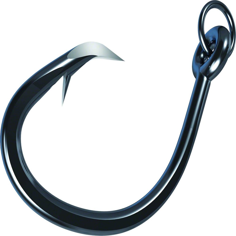 TROKAR Magnum 619" Ringed Circle