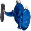 Avet Reels 2-Speed Reel, Blue, Right view 1