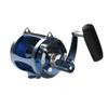 Avet Reels EXW50/2RH-GD 2-Speed Reel, Gold, Right Hand view 3