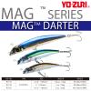 Yo-Zuri Mag Darter F 125mm 5in Bronze view 2