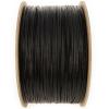 ASR Outdoor HMPE 260LB Utility Cord, Multipurpose Braided Line, 1000ft Black view 2