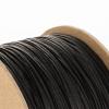 ASR Outdoor HMPE 260LB Utility Cord, Multipurpose Braided Line, 1000ft Black view 3