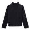 Columbia Boys' Little Glacial Half Zip Fleece Jacket, Black, XX-Small view 3