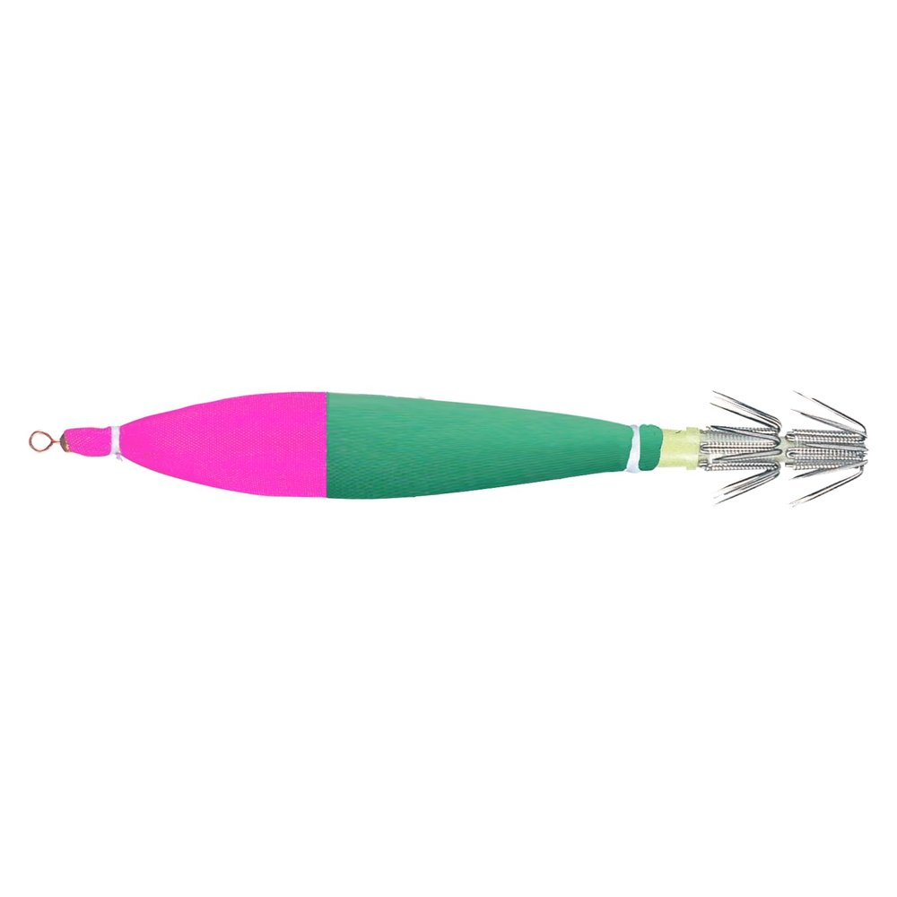 Duel Floating Suttekan Cloth Roll TY2 No. 2.5 LPG Luminous Pink x Green A1160