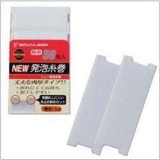 Tackle in Japan Special Foam Spool