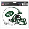 New York Jets Multi-Use Colored Decal 5" x 6" view 1