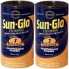 Twin Pack of Sun-Glo #7 Speed Shuffleboard Powder Wax view 1
