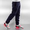 Southpole Men's 1570 Basic Active Fleece Jogger Sweatpants New Navy view 4