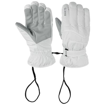 Barts Basic Ski Gloves X Large White